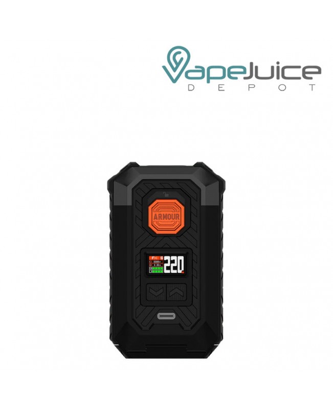 Vaporesso Armour MAX Mod