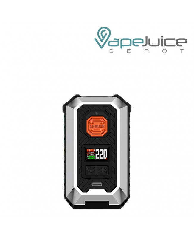 Vaporesso Armour MAX Mod