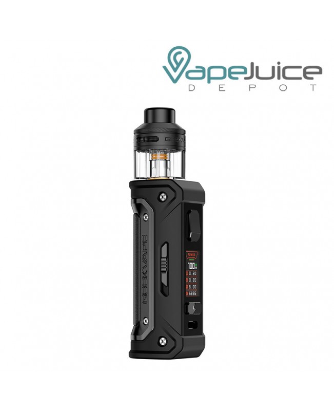 GeekVape E100i (Aegis Eteno I) Kit