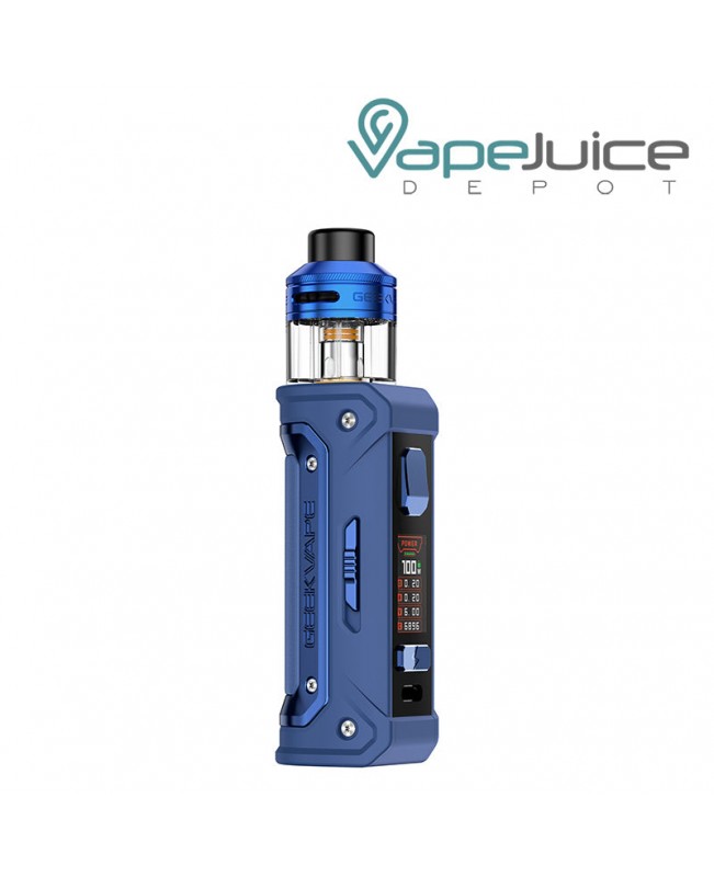 GeekVape E100i (Aegis Eteno I) Kit