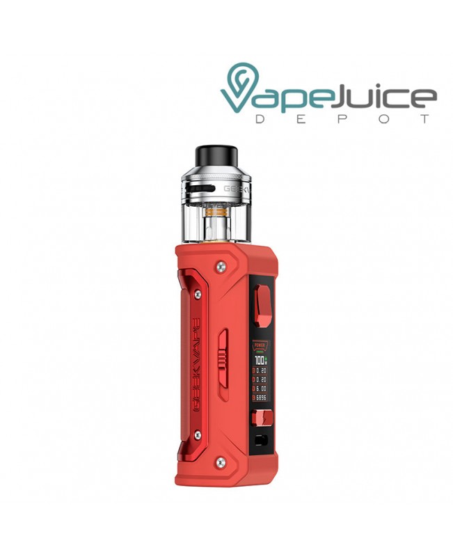 GeekVape E100i (Aegis Eteno I) Kit