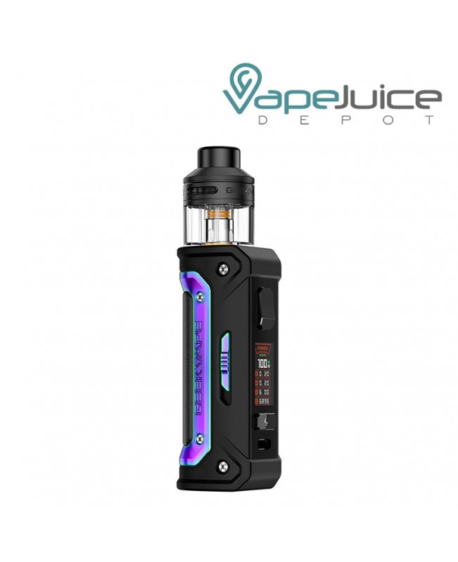 GeekVape E100i (Aegis Eteno I) Kit