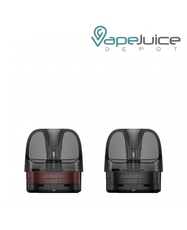 Vaporesso LUXE X Replacement Pods