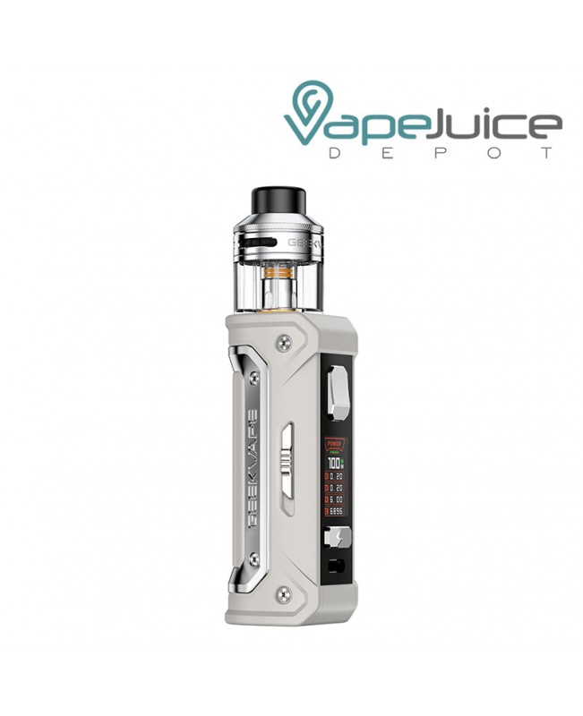 GeekVape E100i (Aegis Eteno I) Kit