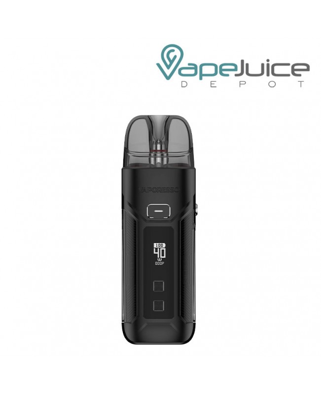 Vaporesso LUXE X Pro Pod Kit