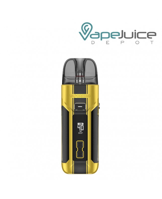 Vaporesso LUXE X Pro Pod Kit