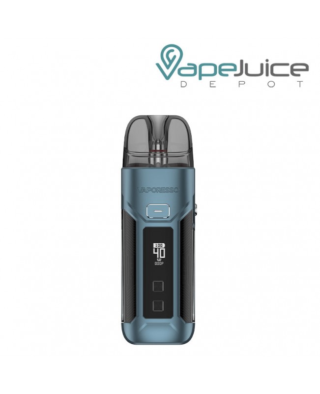 Vaporesso LUXE X Pro Pod Kit