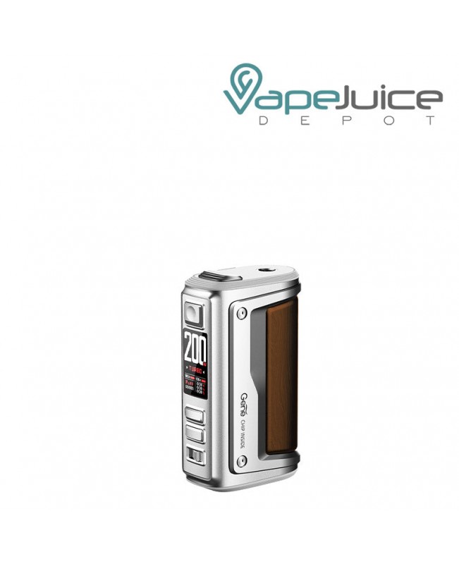 VooPoo ARGUS GT 2 Box Mod