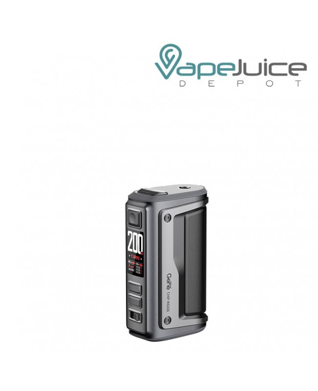 VooPoo ARGUS GT 2 Box Mod