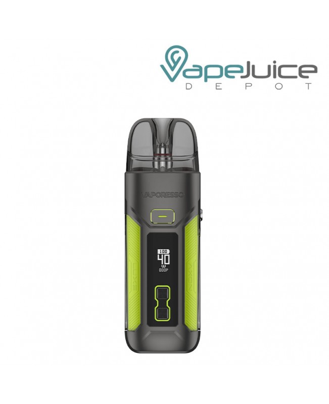 Vaporesso LUXE X Pro Pod Kit