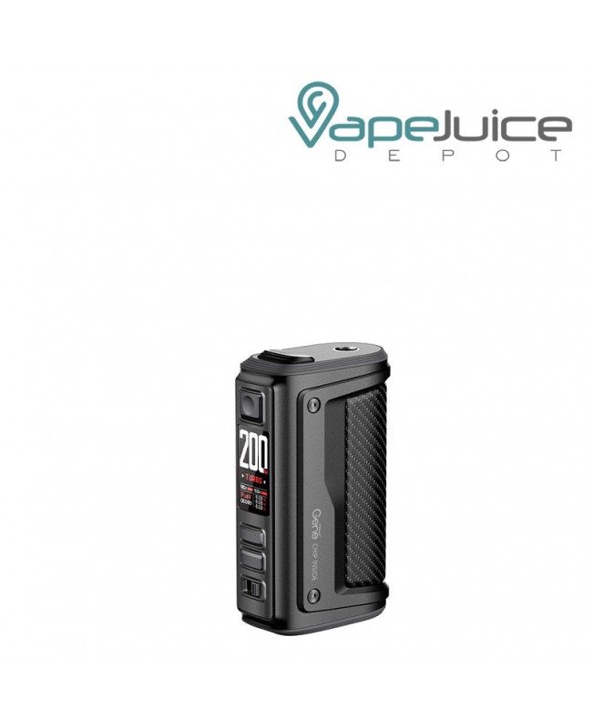 VooPoo ARGUS GT 2 Box Mod