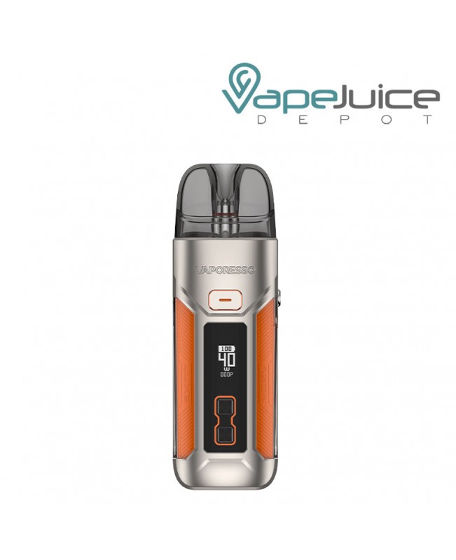 Vaporesso LUXE X Pro Pod Kit