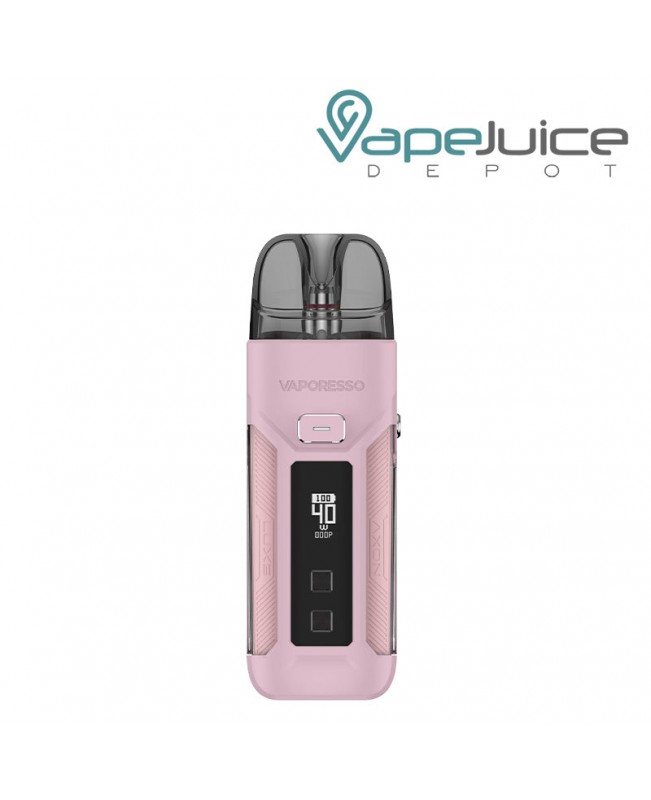 Vaporesso LUXE X Pro Pod Kit