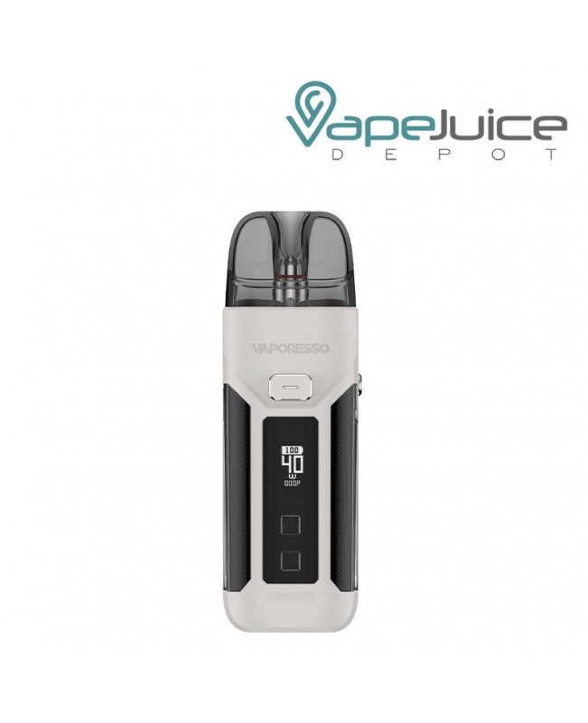 Vaporesso LUXE X Pro Pod Kit