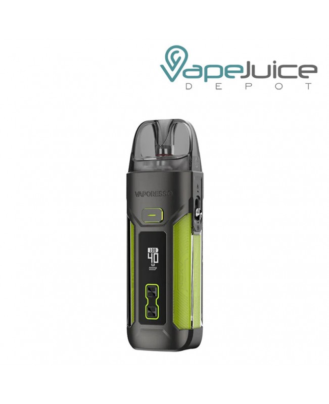 Vaporesso LUXE X Pro Pod Kit