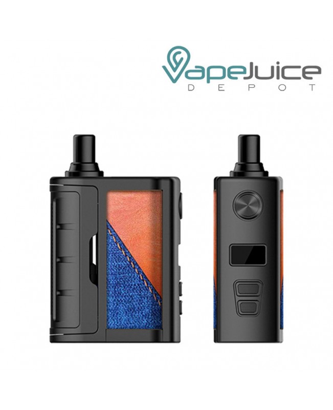 Vandy Vape Rhino Pod Kit