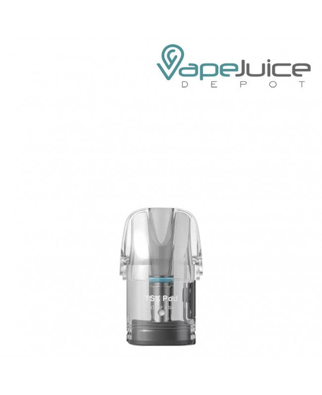 Aspire TSX Replacement Pods