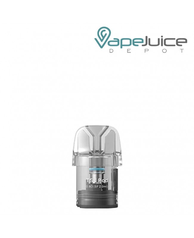 Aspire TSX Replacement Pods