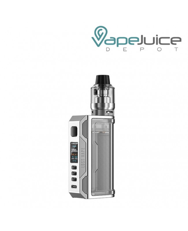 Lost Vape Thelema Quest 200W Starter Kit