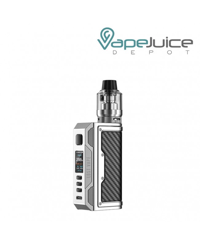 Lost Vape Thelema Quest 200W Starter Kit