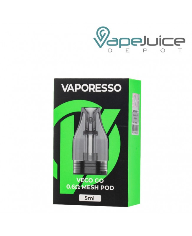 Vaporesso Veco Go Replacement Pods