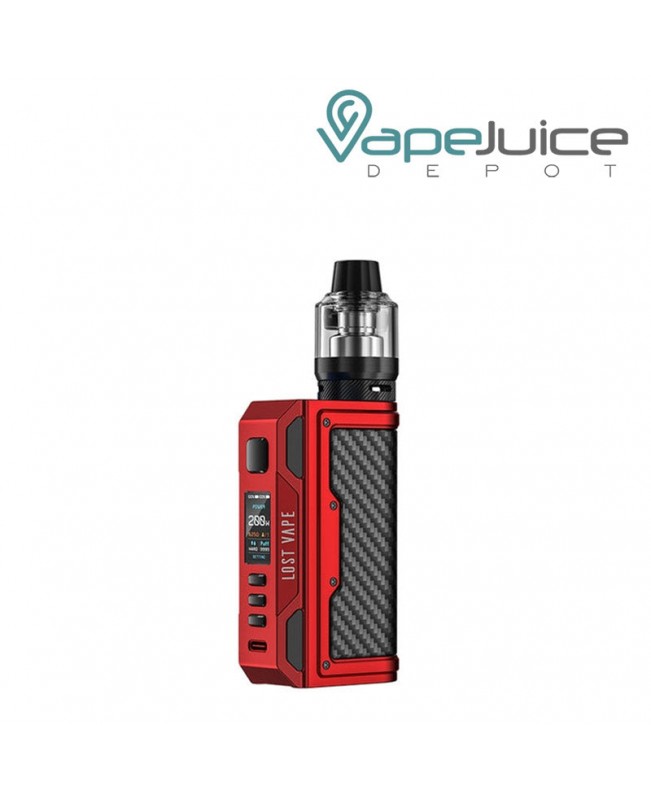 Lost Vape Thelema Quest 200W Starter Kit