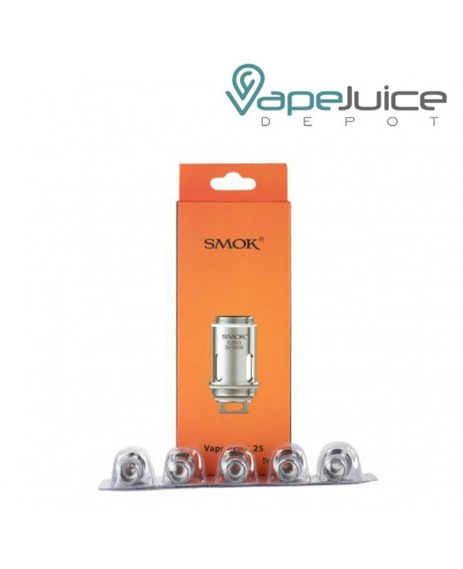 SMOK Vape Pen Mesh Coils