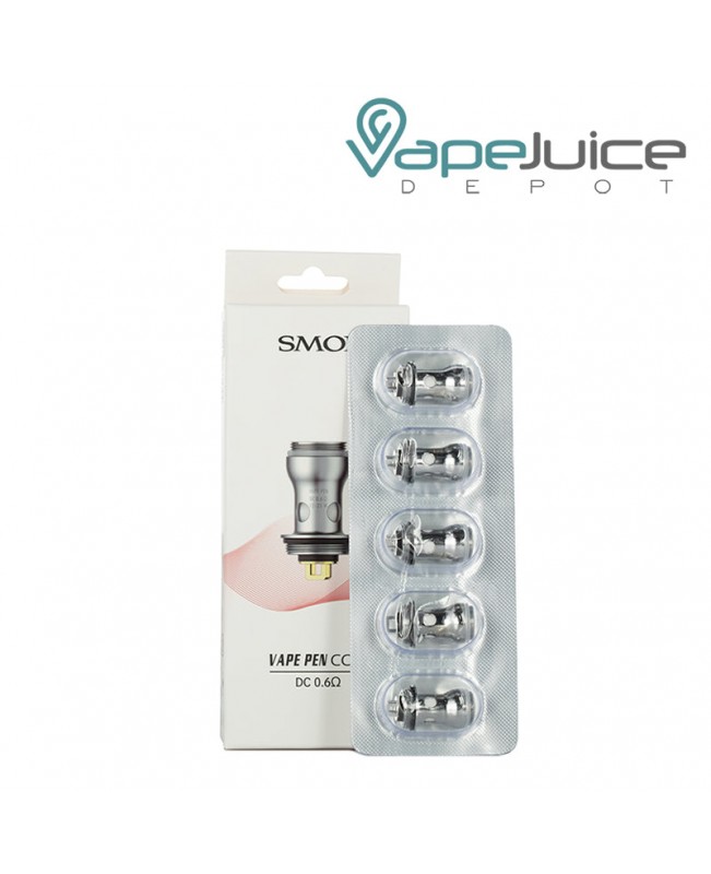 SMOK Vape Pen Mesh Coils