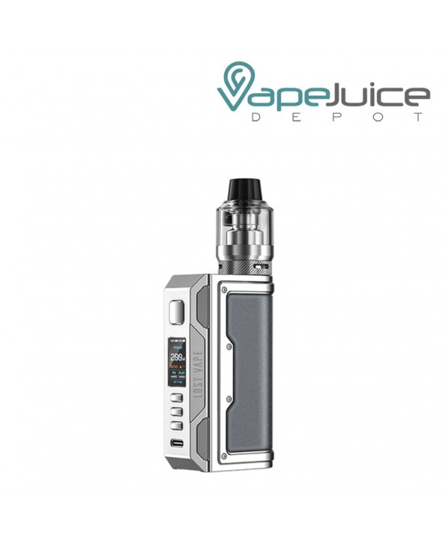 Lost Vape Thelema Quest 200W Starter Kit