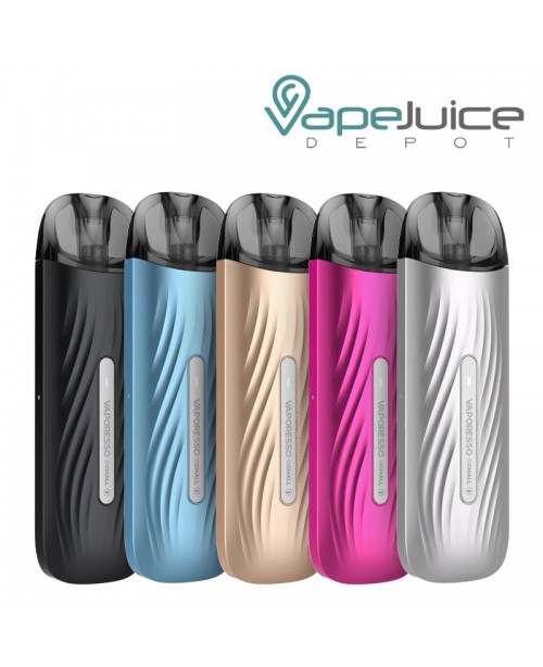 Vaporesso OSMALL 2 Pod Kit