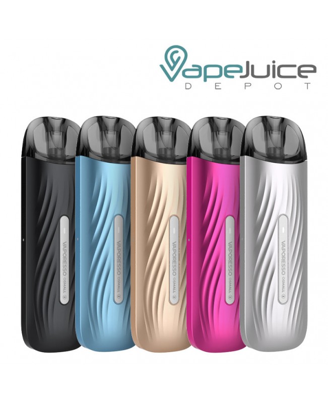 Vaporesso OSMALL 2 Pod Kit