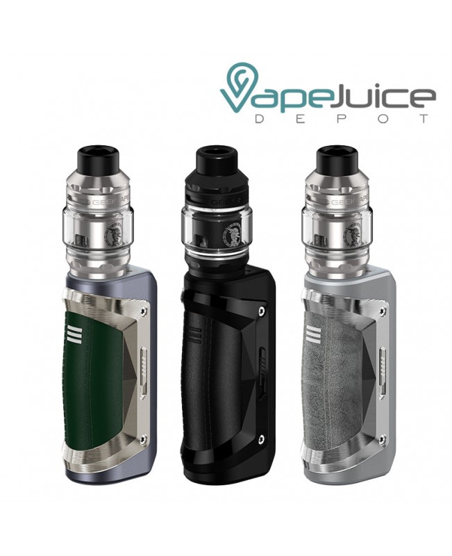 GeekVape S100 (Solo 2) Starter Kit