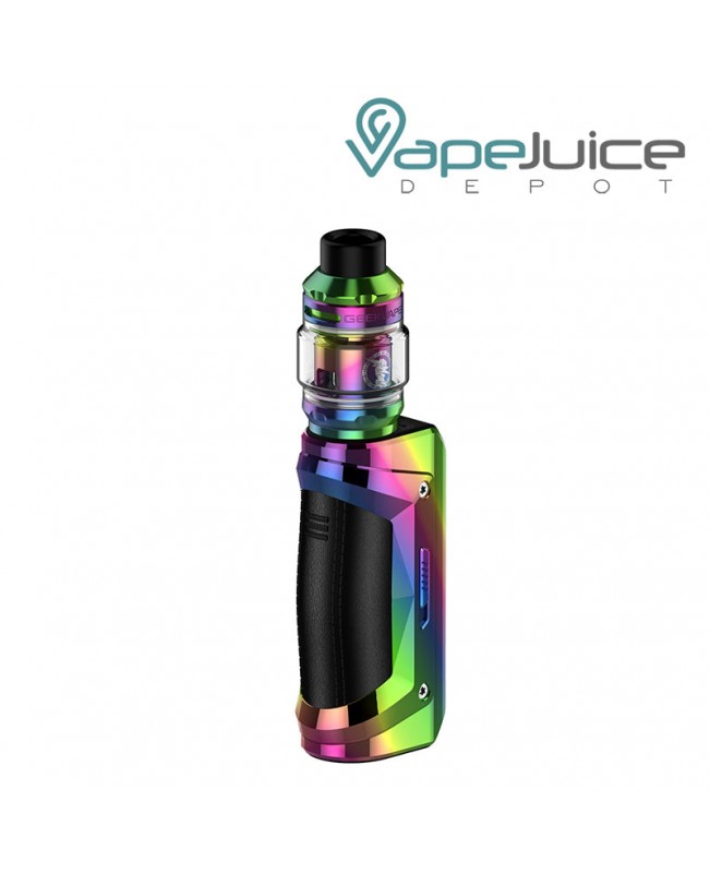 GeekVape S100 (Solo 2) Starter Kit