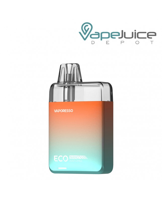 Vaporesso ECO Nano Pod System Kit