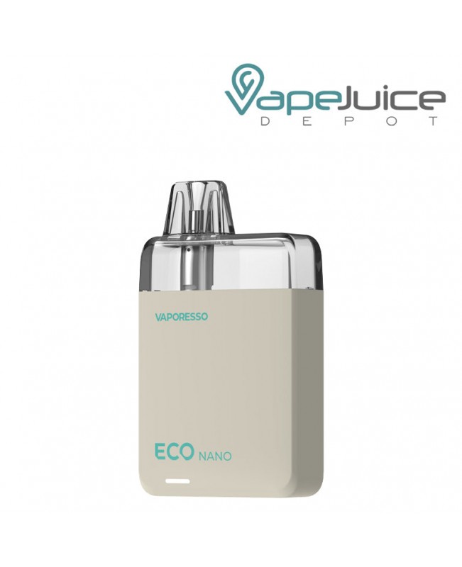 Vaporesso ECO Nano Pod System Kit