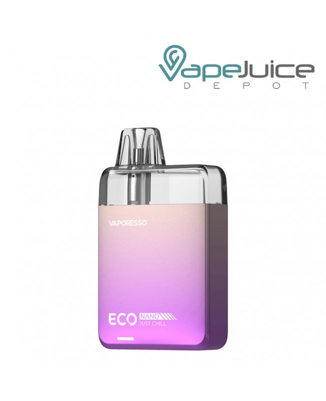 Vaporesso ECO Nano Pod System Kit