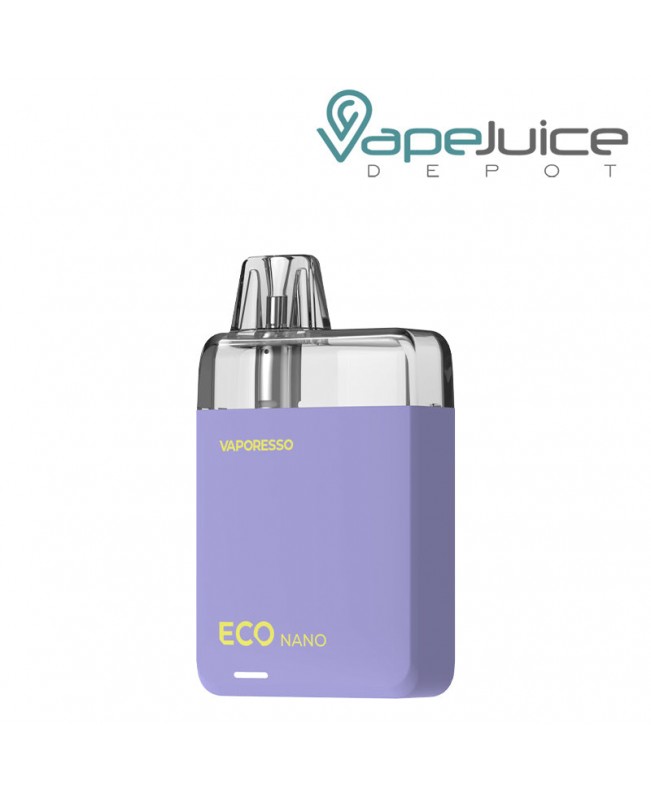 Vaporesso ECO Nano Pod System Kit