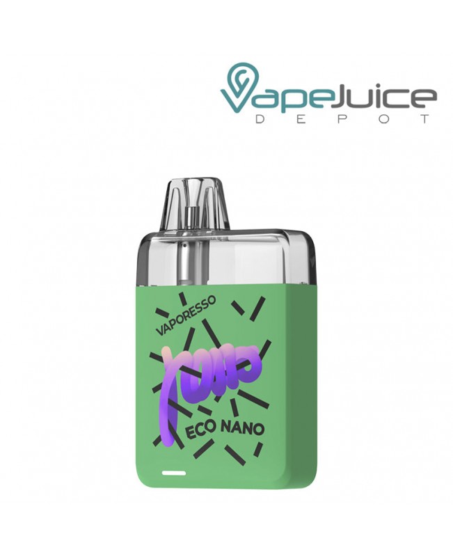 Vaporesso ECO Nano Pod System Kit