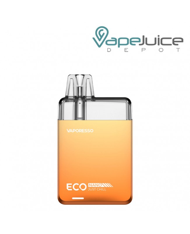 Vaporesso ECO Nano Pod System Kit