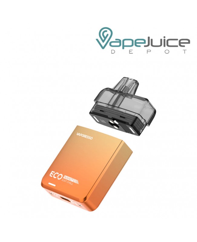 Vaporesso ECO Nano Pod System Kit