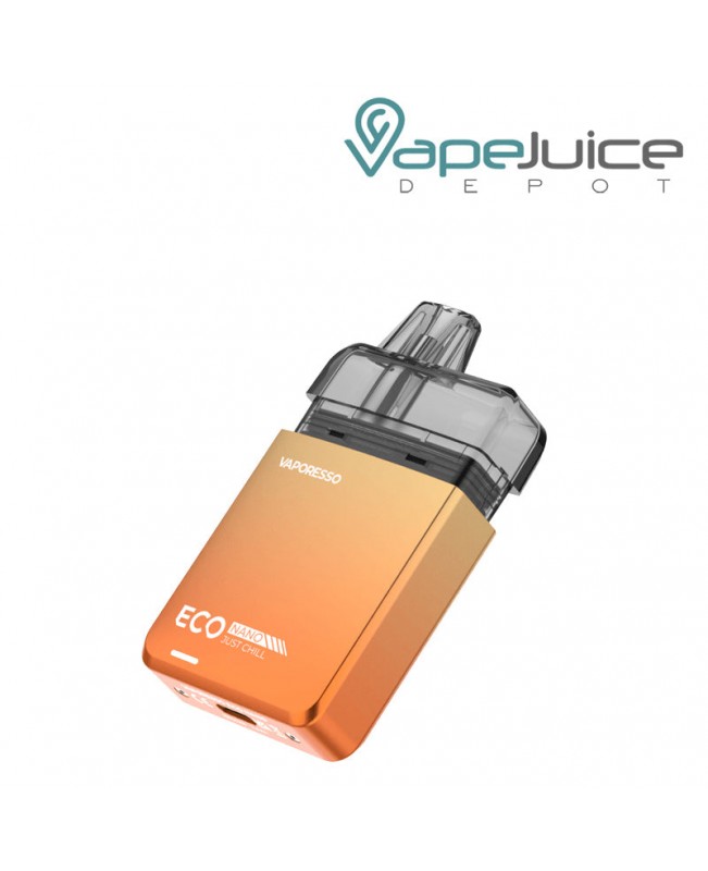 Vaporesso ECO Nano Pod System Kit