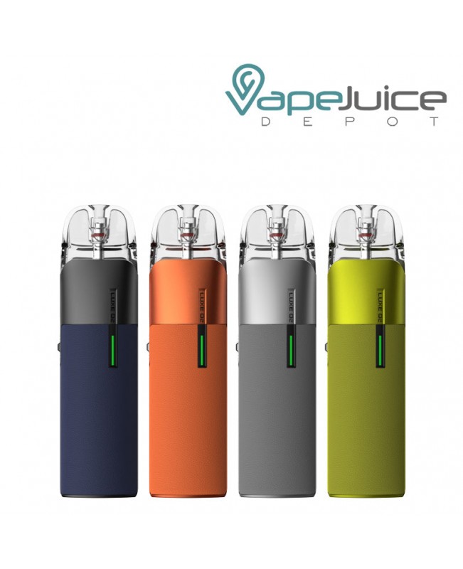 Vaporesso LUXE Q2 Pod Kit