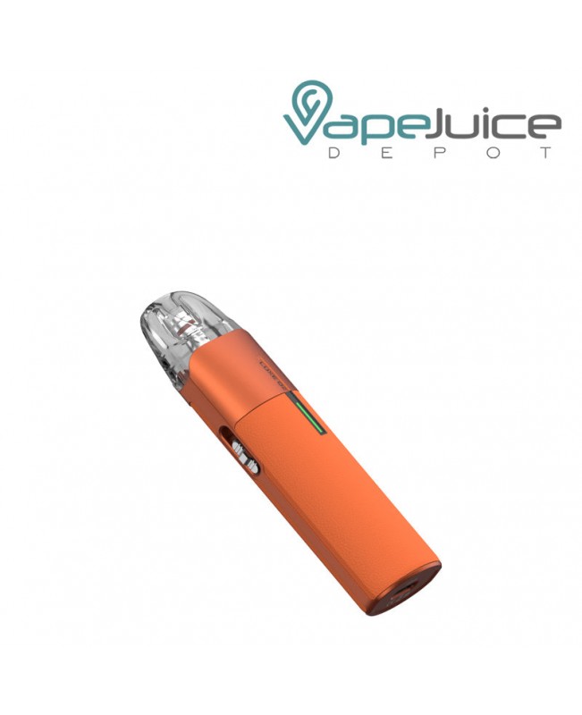 Vaporesso LUXE Q2 Pod Kit