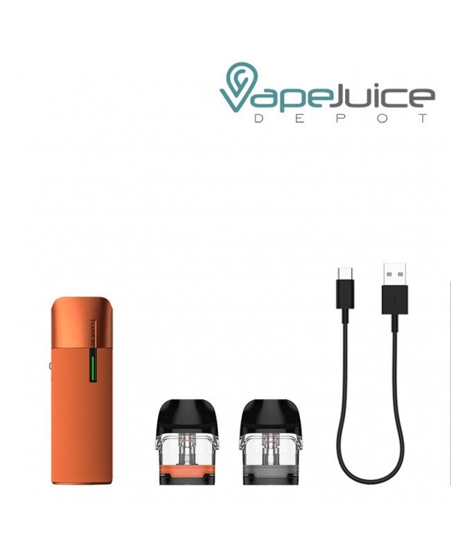 Vaporesso LUXE Q2 Pod Kit