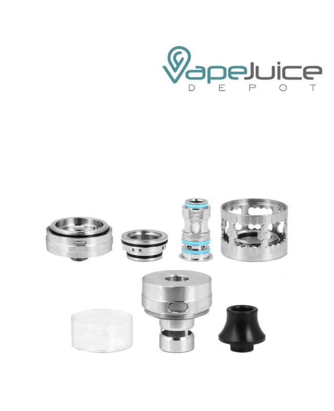 Aspire Atlantis GT Tank