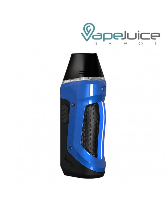 GeekVape Aegis Nano Starter Kit