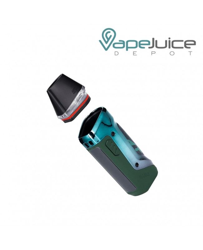 GeekVape Aegis Nano Starter Kit