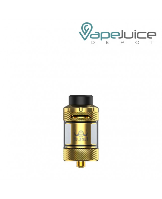 Hellvape Hellbeast 2 Sub Ohm Tank