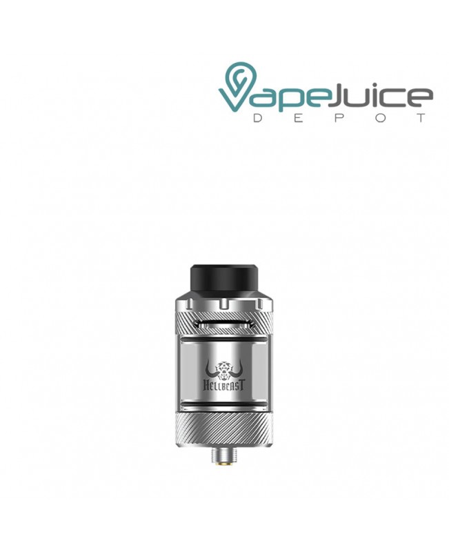 Hellvape Hellbeast 2 Sub Ohm Tank