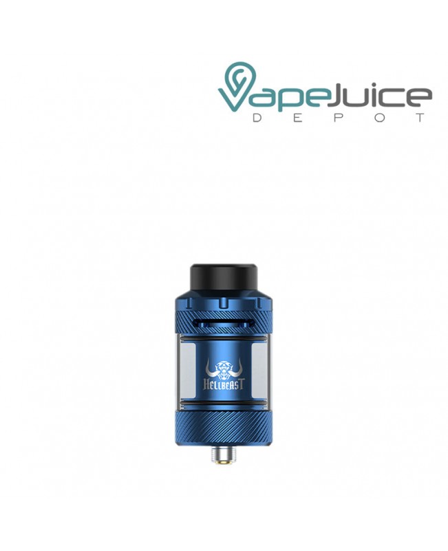 Hellvape Hellbeast 2 Sub Ohm Tank